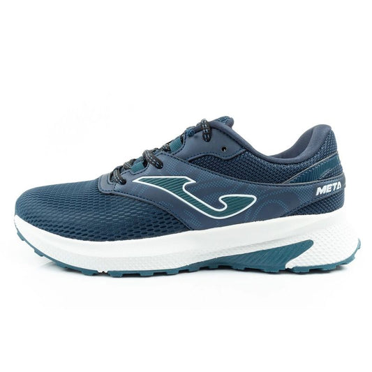 Joma Meta men's sports running shoes, lightweight, comfortable, durable, navy blue In preparation Your Sports Performance