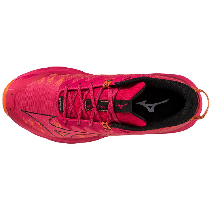 Mizuno Wave Daichi 7 GTX W shoes J1GK225672 Footwear/Running/Women Mizuno