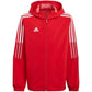 Jacket adidas Tiro 21 Windbreaker Jr GP4976 Clothing/Training Adidas