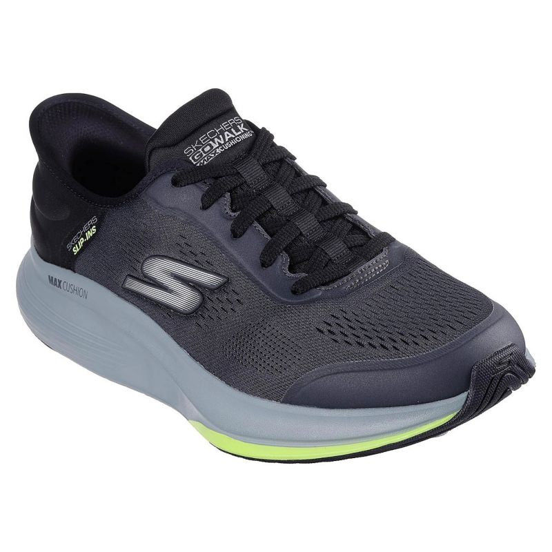 Skechers Slip-Ins Go Walk Max Walker Next Generation M shoes 216584-CCBK Footwear/Lifestyle/Skechers Your Sports Performance