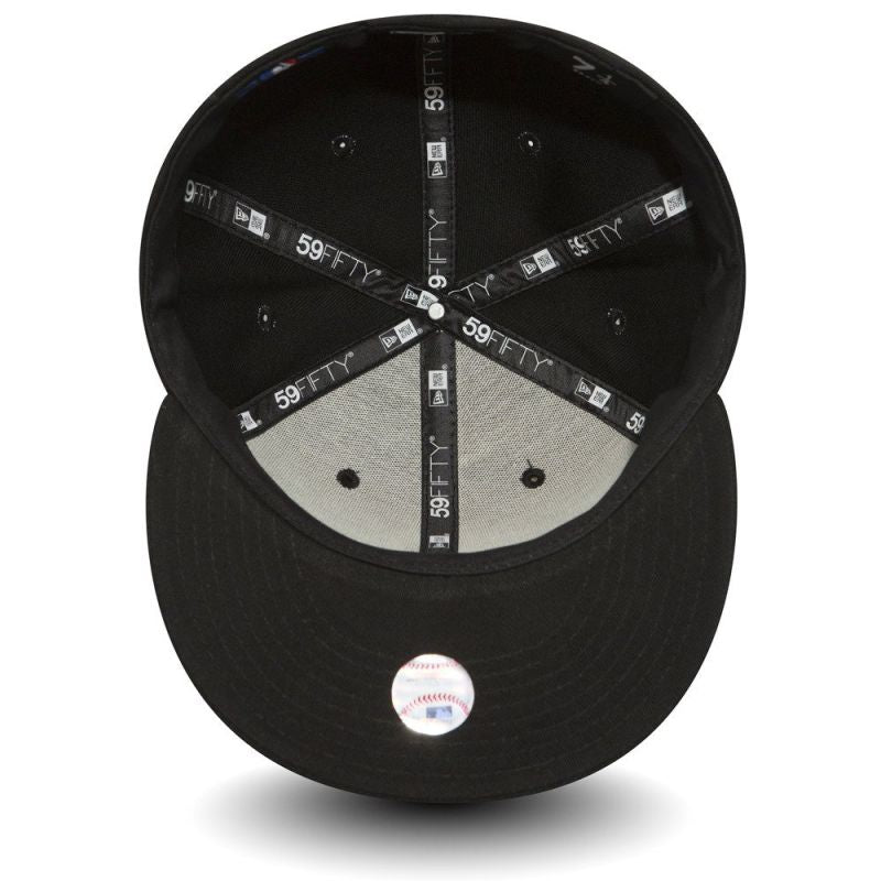 New Era New York Yankees MLB Basic Cap 10003436 Inny