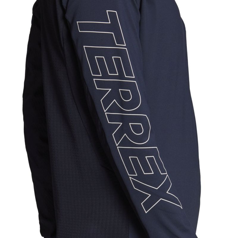 T-shirt adidas XPERIOR LONGSLEEVE W H51033 Clothing/Running Adidas