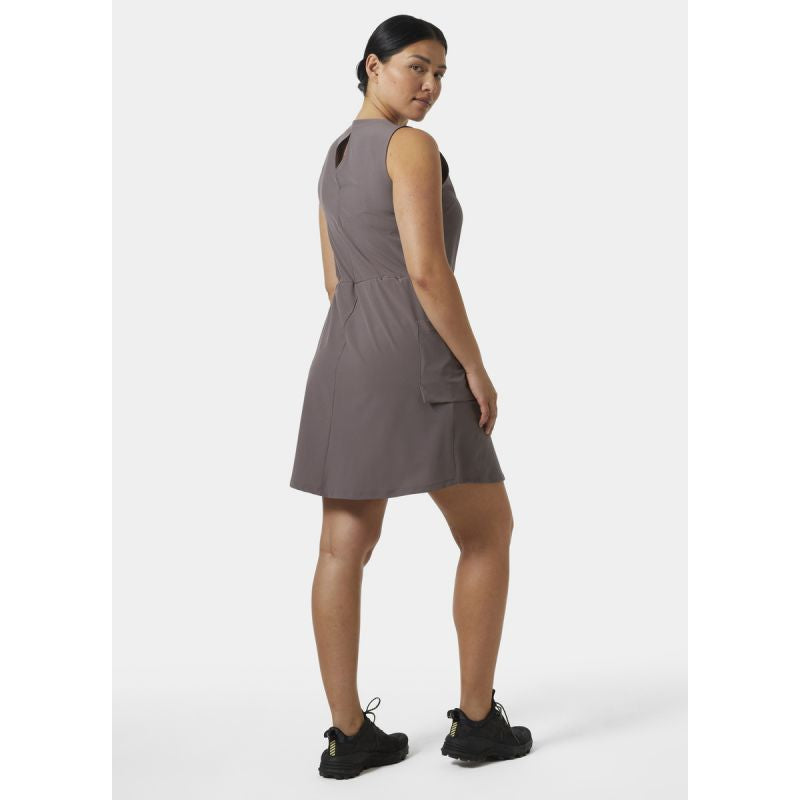 Helly Hansen Viken Recycled Dress W 62820 656 Clothing/Lifestyle/Helly Hansen Your Sports Performance