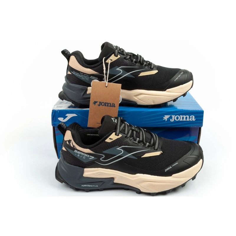Joma Sierra Lady 2631 women's sports shoes trekking tourist fashionable