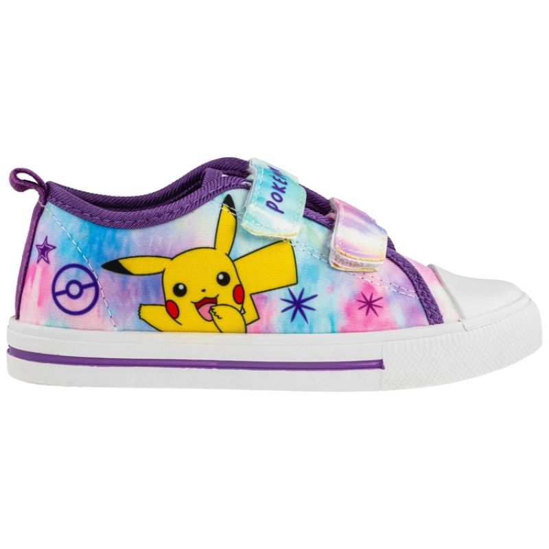 Leomil Pokemon Jr PO001359 shoes Footwear/Lifestyle/Leomil Your Sports Performance