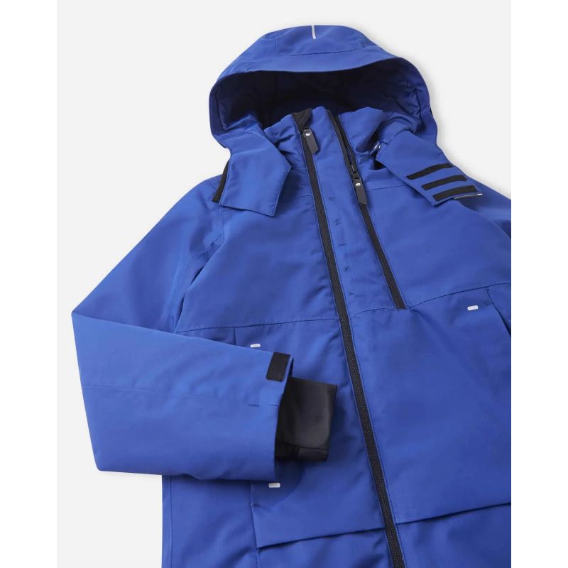 Reima Tieten children's winter jacket (5100366A-6900) Reima