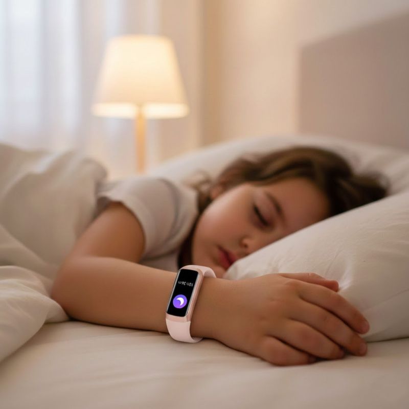 Smartband Gravity Rose Gold GT40-3 Smartwatche/Gravity Your Sports Performance