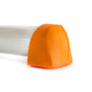 Stepper straight with links HMS S3092 orange-white Accessories/Training equipment Your Sports Performance