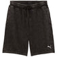 Puma Ess Elevated Relaxed Wash M 688052 01 shorts Clothing/Training Puma