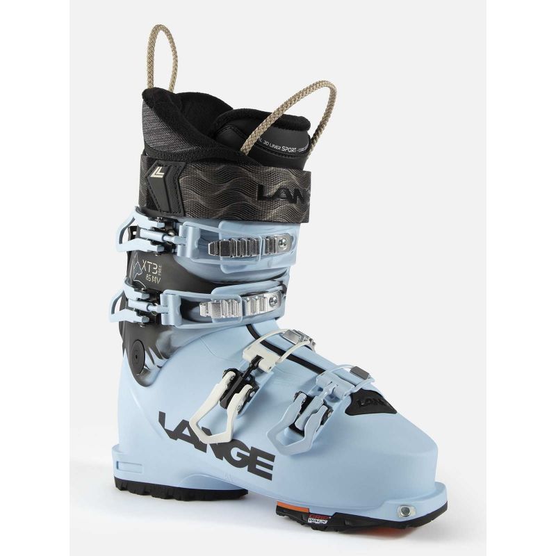 LANGE XT3 FREE 85 MV W GW Glacial Blue Ski Boots Import z PMSport Your Sports Performance