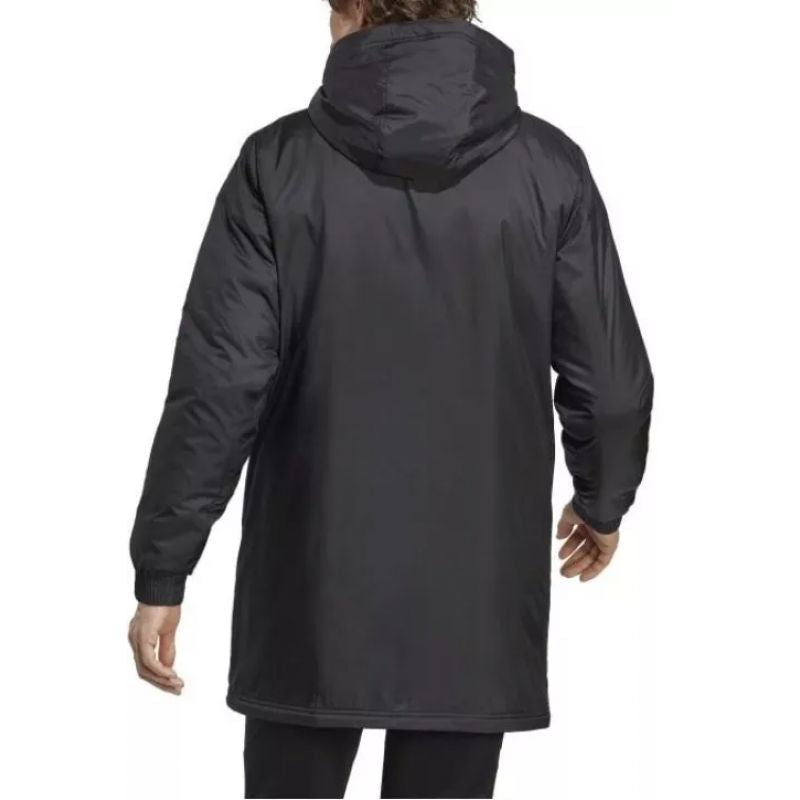 Jacket adidas Entrada 22 Stadium M IB6076 Clothing/Football Adidas