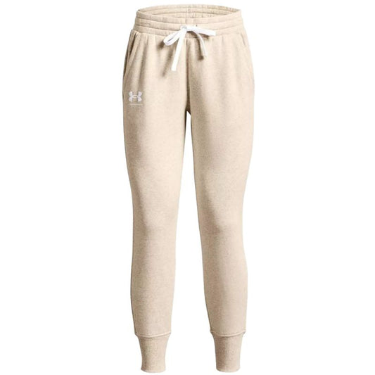 Under Armor Rival Fleece Joggers W 1356416-783 Clothing/Training Your Sports Performance