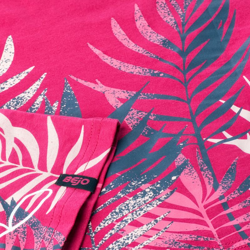 T-shirt Bejo Ruth Jr 92800438637 Clothing/Lifestyle/T-shirts/Bejo Your Sports Performance