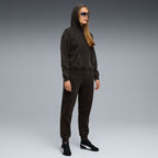Puma ESS Elevated Relaxed Wash Hoodie W 688103 01 Puma