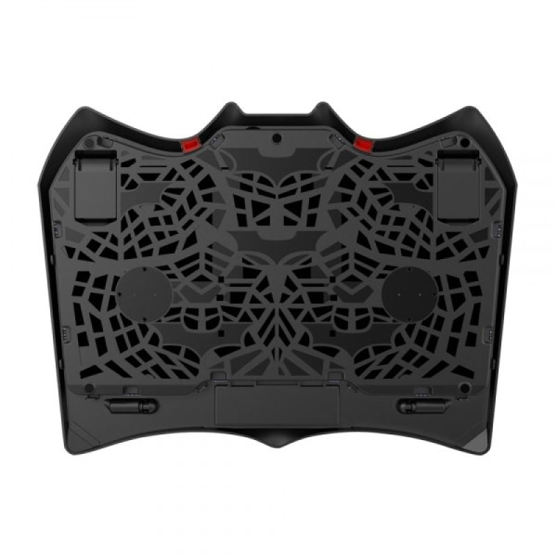 ESPERANZA GAMING COOLING STAND BURAN EGC102 Chłodzenie/Podstawki pod notebooki Your Sports Performance