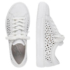 Rieker W RKR641 leather comfort shoes white Footwear/Lifestyle/Rieker Your Sports Performance