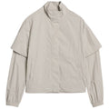 Jacket 4F F190 W 4FWSS25TJACF190 83S Clothing/Lifestyle/4F 4F