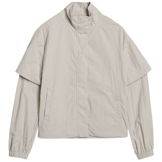 Jacket 4F F190 W 4FWSS25TJACF190 83S Clothing/Lifestyle/4F 4F