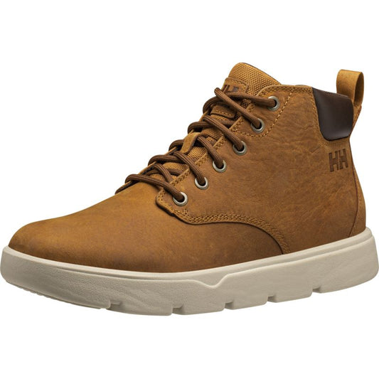 Helly Hansen Men's PINEHURST LEATHER Boots 11738 725 In preparation Your Sports Performance