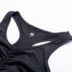 Ilaos Wmns W Sleeveless Shirt Clothing/Training/IQ Your Sports Performance