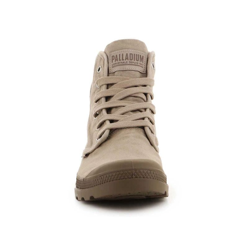 Palladium US Pampa High Hi M 02352-297-M Dune shoes Footwear/Lifestyle/Palladium Your Sports Performance