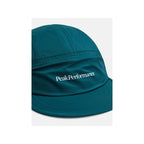 PEAK PERFORMANCE Trail Cap, green