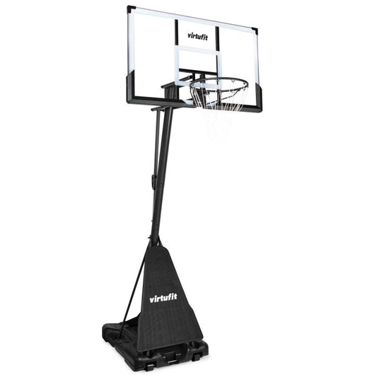 Virtufit Premium Basketball Stand - 245 TO 305 CM VF06130 Accessories/Training equipment/Stojak do koszykówki Your Sports Performance