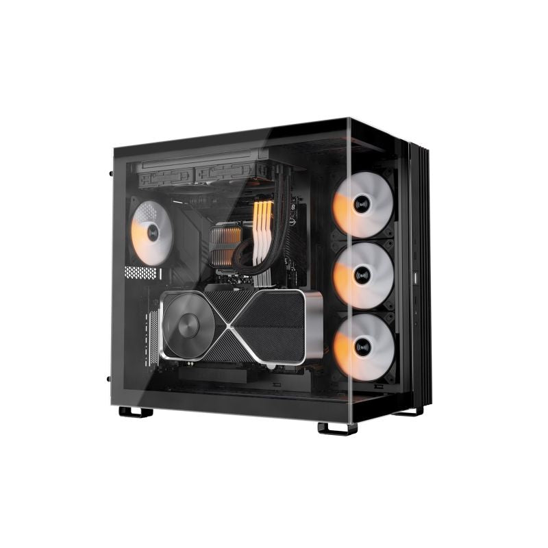 BE QUIET! SILENT LOOP 3 - 240mm BW024 Water Cooling Chłodzenie/Chłodzenie - zestawy chłodzenia wodnego Your Sports Performance