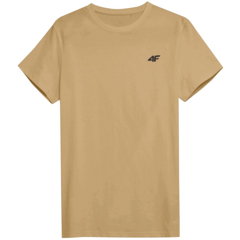 T-shirt 4F M3096 M 4FWSS25TTSHM3096 83S Clothing/Lifestyle/T-shirts 4F