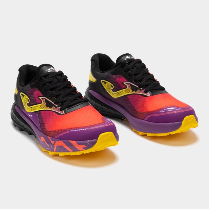 Joma TR-7000 2507 TKTR7S2507 running shoes Footwear/Running/Men/Joma/Trail Joma