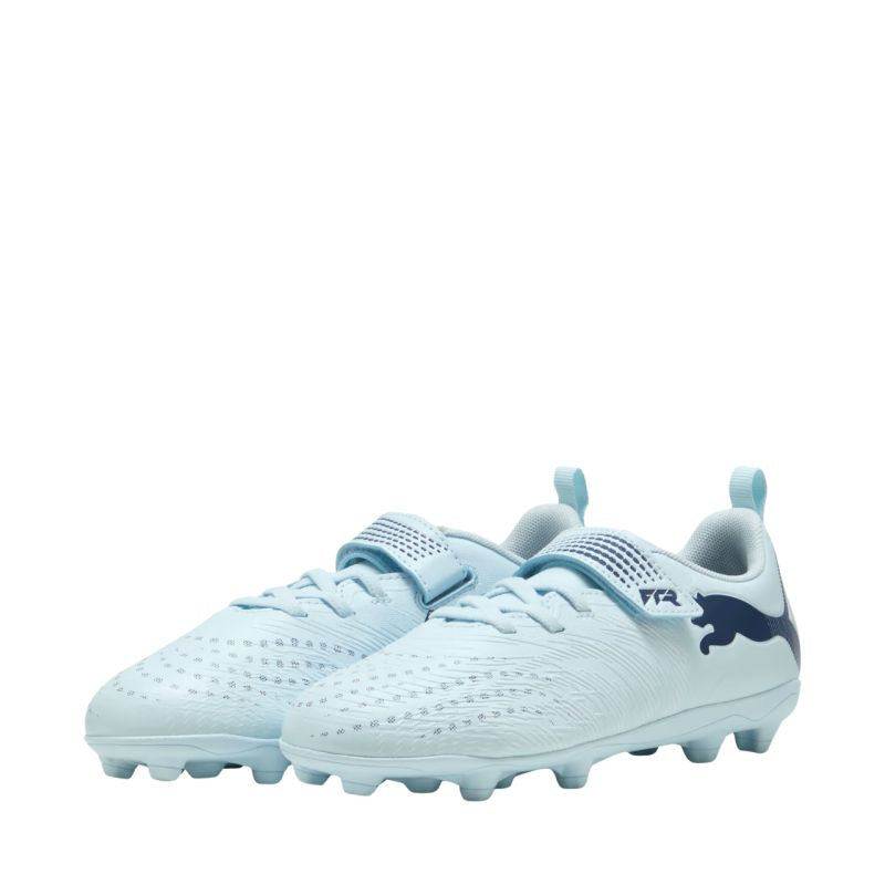 Puma Future 9 Play V FG/AG RB 108724 03 kids' football boots