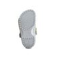 CROCS CLASSIC DISCO DANCE PARTY CLOG T SHIMMER/MULTI FLOPS 208096-0ZT Crocs