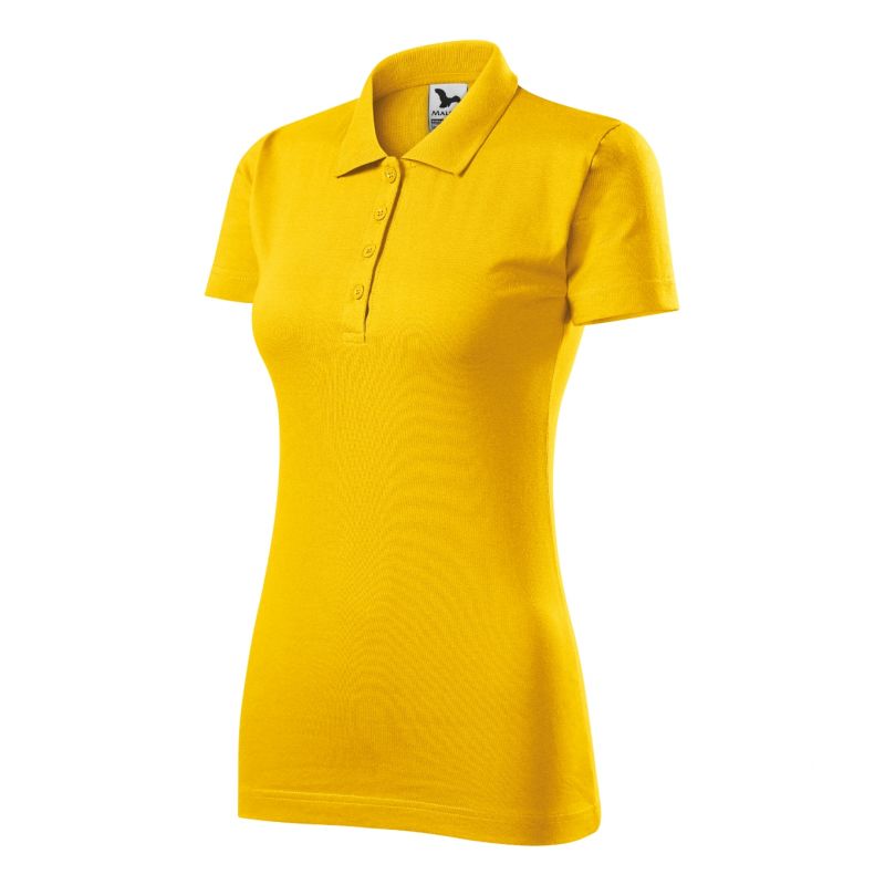 Malfini Single J polo shirt. W MLI-22304 Clothing/Lifestyle/T-shirts/Malfini Malfini