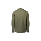 POC Poise Crew Neck Sweatshirt Green