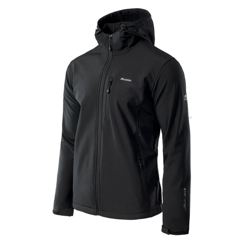 Jacket Elbrus iver M 92800282177 Clothing/Outdoor Your Sports Performance