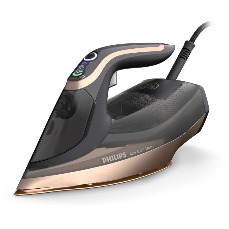 PHILIPS DST 8041/80 iron AGD - Produkty/Żelazka i generatory pary Your Sports Performance