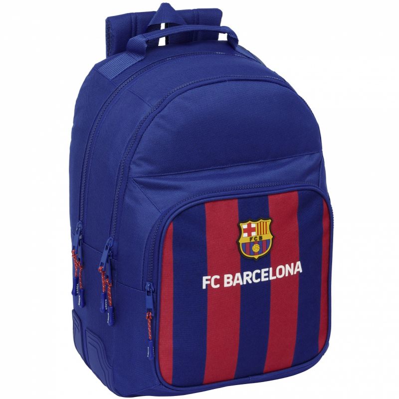 FC Barcelona Sports Backpack 612429773 Accessories/Plecaki/pozostałe plecaki Your Sports Performance