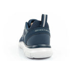 Skechers Track-Broader M 232698/NVY shoes Footwear/Lifestyle/Skechers Skechers