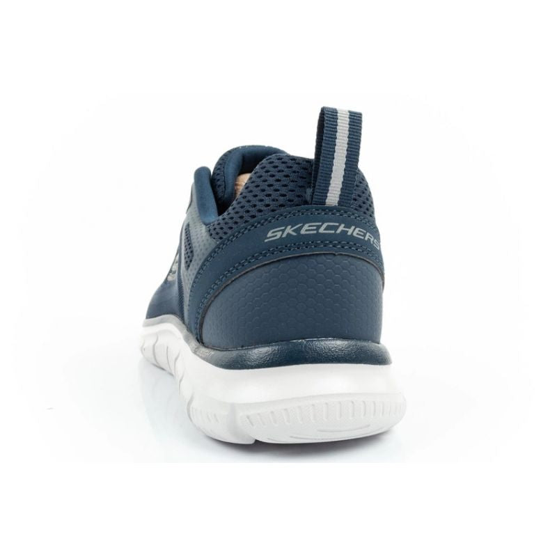 Skechers Track-Broader M 232698/NVY shoes Footwear/Lifestyle/Skechers Skechers