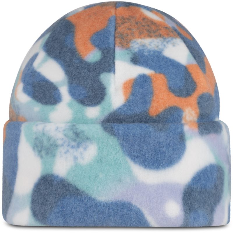 BU﻿FF POLAR PRINTS BEANIE EWOT MULTI Hat