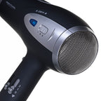 PROFICARE PC-HTD 3113 BLACK Hair Dryer AGD - Produkty/Suszarki do włosów Your Sports Performance