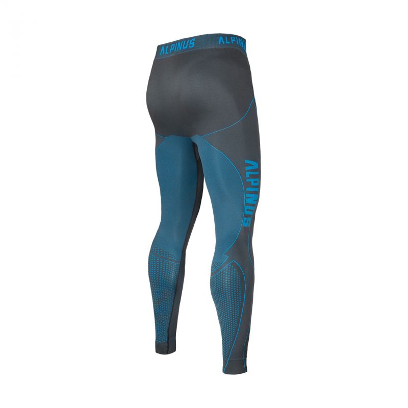 Thermoactive underwear Alpinus Active Base Layer Set M GT43880 Clothing/Ski/Alpinus Your Sports Performance