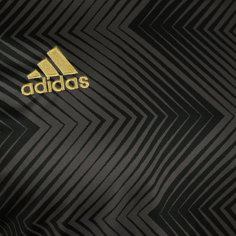 Men's adidas miCond22 Jersey gray-black HB5392