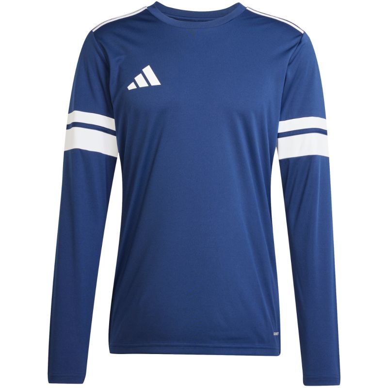 adidas Squadra 25 Long Sleeve Jersey LM M JF6075 Clothing/Football Adidas