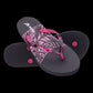 Women's Flip-Flops SUNIE WO'S In preparation Your Sports Performance