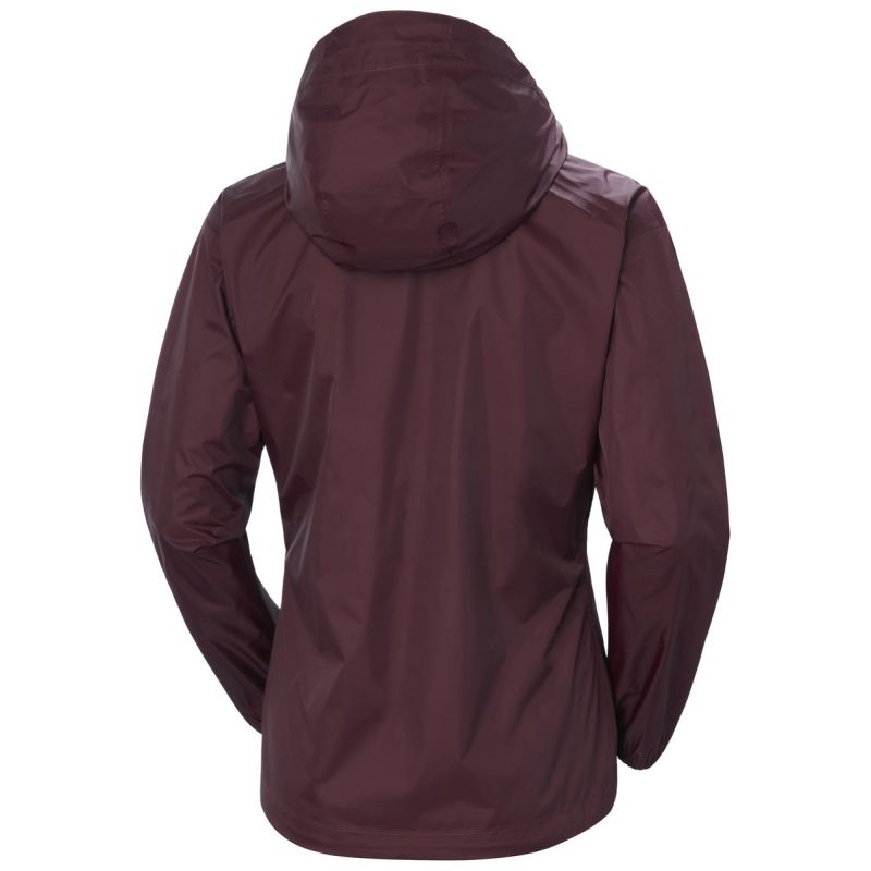 Helly Hansen Loke Jacket W 62282 658 Clothing/Outdoor/Helly Hansen Your Sports Performance