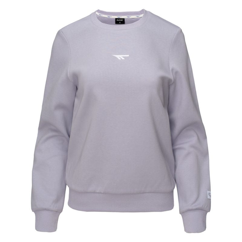 Hi-Tec Niase Sweatshirt W 92800621046 Clothing/Outdoor Your Sports Performance