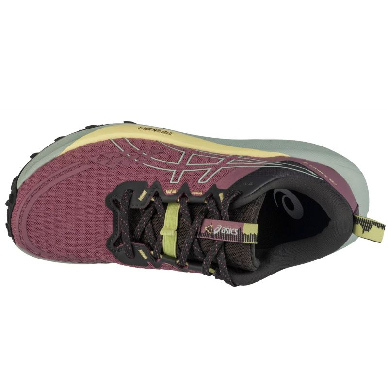 Asics Gel-Trabuco 12 W 12B768-500 shoes Footwear/Running/Women Asics