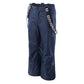 Brugi 1AJ3 Jr Ski Pants Clothing/Ski/Dzieci/Brugi Your Sports Performance