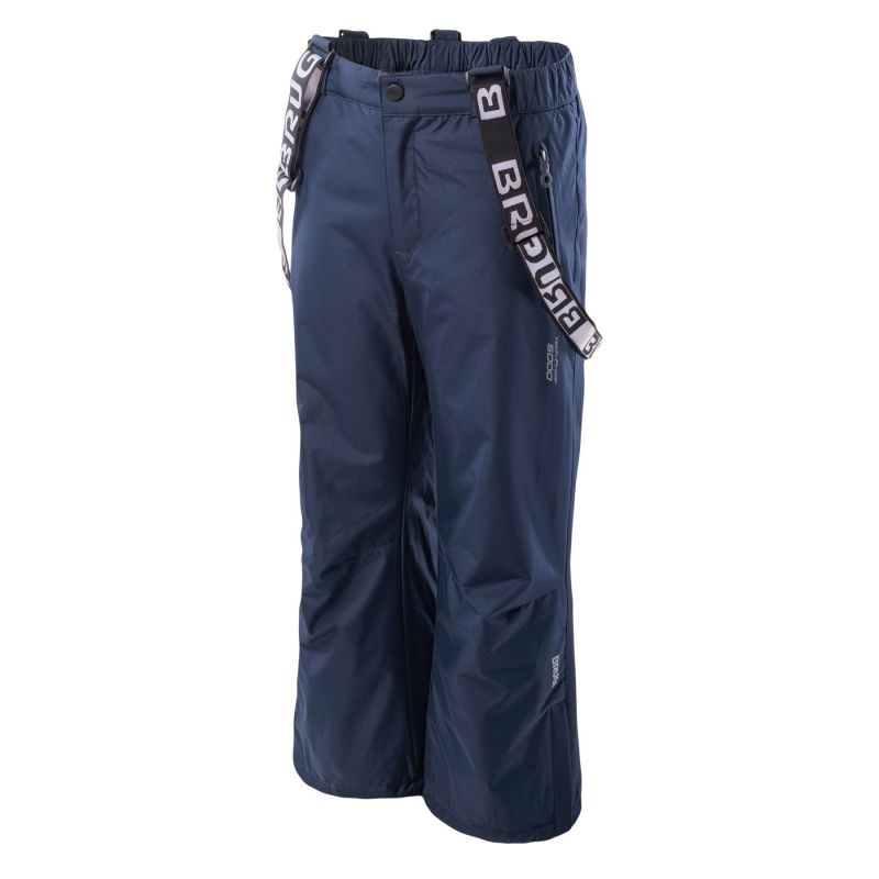 Brugi 1AJ3 Jr Ski Pants Clothing/Ski/Dzieci/Brugi Your Sports Performance